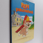 Walt Disney : Pepi palomiehenä : Disneyn satulukemisto - pikkukuva 1