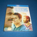 LOOKING (1-KAUSI) BLU-RAY, UUSI*** - pikkukuva 1