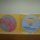 Rain CD Tomorrow Never Comes - pikkukuva 3