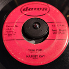 HARRIET KAY,DAWN 215 - pikkukuva 1