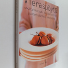 Donna Hay : Vieraspöytä : coctailkutsut, juhlapäivälliset... - pikkukuva 1