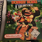 Game Boy Advance Donkey Kong Country cib RARE - pikkukuva 1