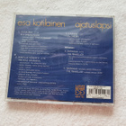Esa Kotilainen – Ajatuslapsi CD - pikkukuva 3