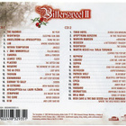 Bittersweet II tupla-cd kokoelma - pikkukuva 2