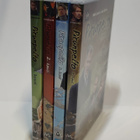Pirunpelto, koko TV-sarja ( dvd ) - pikkukuva 3