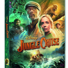Jungle Cruise (DVD) - pikkukuva 1