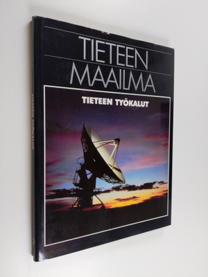 David ym. (toim.) Blackburn : Tieteen maailma 9 : Tieteen...