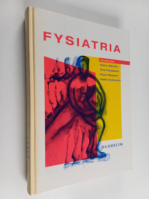 Fysiatria
