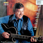 JOHN CONLEE  ::  HARMONY  ::  VINYYLI   LP     U.S.A.  1986 - pikkukuva 2