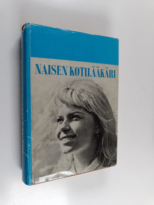 Gideon Ahltorp : Naisen kotilääkäri