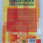 Jorma Heikkilä : Voimaantuminen työyhteisön haasteena - pikkukuva 2