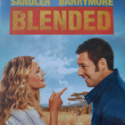 BLENDED  BLU-RAY - pikkukuva 1