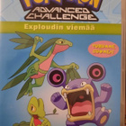 POKEMON-EXPLOUDIN VIEMÄÄ - pikkukuva 1