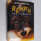 Jorma Kurvinen : Rekku löytää kodin - pikkukuva 1