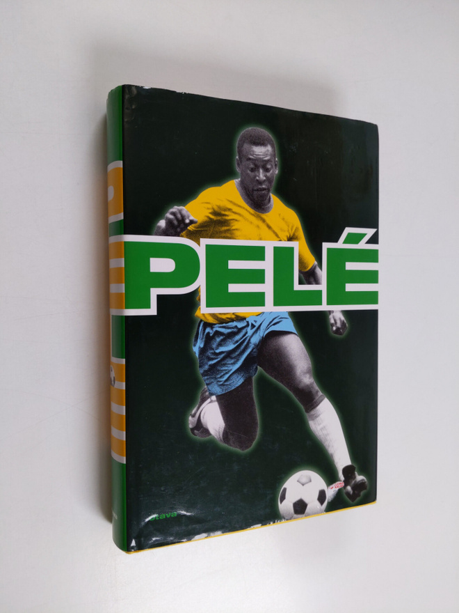Pele : Pele