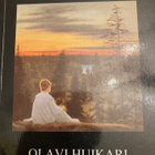 OLAVI HUIKARI: ARKTISTEN METSIEN KASVUN IHME - pikkukuva 1