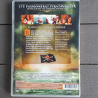 DVD: Pirates Creek (Tara Fitzgerald, Anthony Delon 1998/2007 - pikkukuva 2