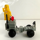 Lego space 6823 Kuukulkija vuodelta 1983 - pikkukuva 4