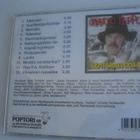 Jaakko Teppo - Uutisraivooja (CD) - pikkukuva 2
