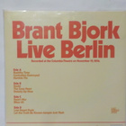 BRANT BJORK - EUROPE 16 EX+/EX+ US & EU 2017 2LP - pikkukuva 2