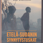 Leo Siliämaa: Etelä-Sudanin synnytystuskat - pikkukuva 1