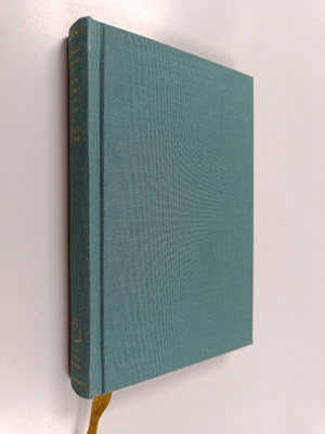 Richard Kennedy : A Boy at the Hogarth Press & a Parcel o...
