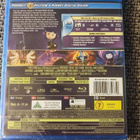 Coraline UUSI BLU-RAY 3D & 2D - pikkukuva 2