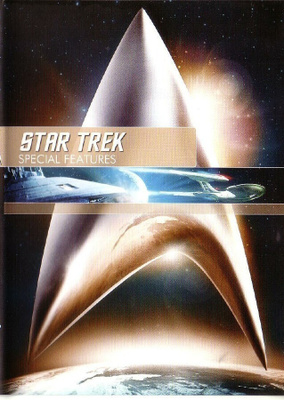 dvd, Star Trek - The Captains' Summit & Evolutions 2dvd [dok