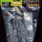 SPAWN - NURENBURG toy fair Exclusive - HEAD HUNTER STORE. - pikkukuva 1