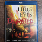 The Hills Have Eyes (2006) - Blu-ray - pikkukuva 1