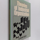 Gavin C. Reid : Theories of industrial organization - pikkukuva 1