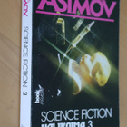 Isaac Asimov : Science Fiction valikoima 3 ( 1.p. 1989 ) - pikkukuva 1