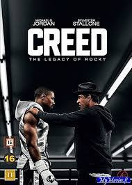 Creed  The Legacy of Rocky