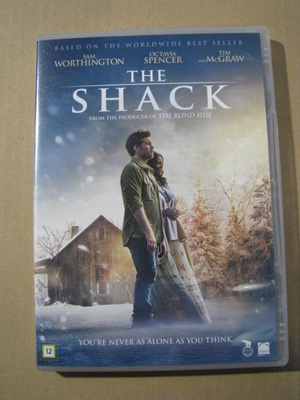 THE SHACK ( Sam Worthington )