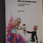 Dany & Greg : Månslottet (Oliver och Colombinas äventyr ) - pikkukuva 2