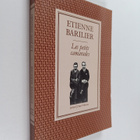 Etienne Barilier : Les petits camarades : essai sur Jean-... - pikkukuva 1