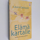 Laura Caldwell : Elämä kartalle - pikkukuva 1