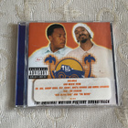 Various: The Wash - Original Motion Picture Soundtrack (CD) - pikkukuva 1