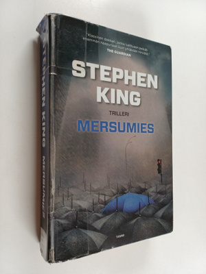 Stephen King : Mersumies