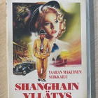 Shanghain yllätys (1986) Madonna, Sean Penn (UUSI) - pikkukuva 1