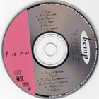 Tara Kemp • Tara Kemp CD - pikkukuva 3