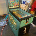 Bromley Rock "N" Bowl arcade keilapeli (1992) - pikkukuva 2