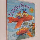 Tita Rossi : Isoveli Norsu lentää - pikkukuva 1