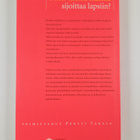 Onko meillä malttia sijoittaa lapsiin? - pikkukuva 2