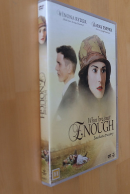 DVD When love is not enough: The Lois Wilson story (2010)