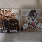 Merciless Rockers CD - pikkukuva 1