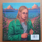 Maustetytöt – Ne Tulivat Isäni Maalle / Tee Se Itse [7"] - pikkukuva 2