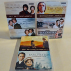 BEST BRITISH CLASSICS 1-3 - pikkukuva 1