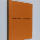 Varkauden historiikki - pikkukuva 1