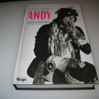 Andy - Rock 'N' Roll Star  **UUSI** - pikkukuva 1